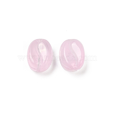 Transparent Glass Beads(DGLA-E004-15I)-1