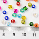 6/0 perles de rocaille en verre(SEED-T005-06B)-2