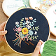 Cotton Crochet Threads(OCOR-CY0004-39E)-6