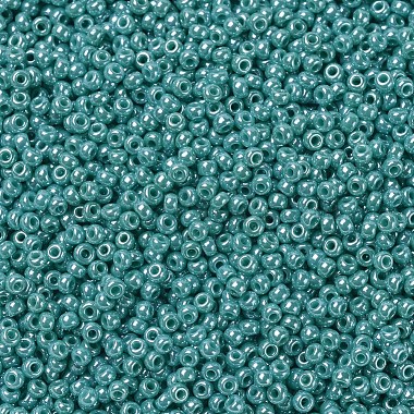 Perles rocailles miyuki rondes(X-SEED-G007-RR0435)-3