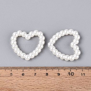 cuentas de perlas de imitaci&oacute;n de pl&aacute;stico abs(KY-Q004-06A)-4