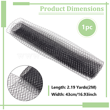 Rubans de maille déco(SRIB-WH0011-179A-01)-2