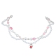 Alloy Heart Pendant Necklace(NJEW-FZ00004-11)-3