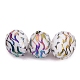 Electroplate Glass Beads(EGLA-N026-01A-Q03)-1