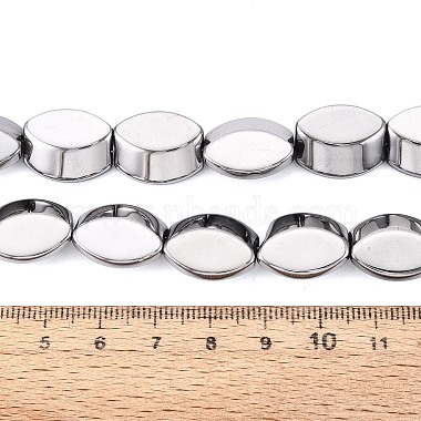 Electroplate Glass Beads Strands(EGLA-Q134-02A-A01)-4
