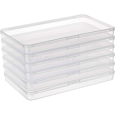 caja de almacenamiento de plástico transparente(CON-BC0006-19)-8