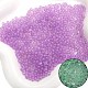 Luminous Bubble Beads(SEED-E005-01K)-1