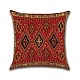 Square Cotton Linen Pillow Covers(PW22111468105)-1