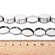 Electroplate Glass Beads Strands(EGLA-Q134-02A-A01)-4