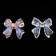 Transparent Resin Cabochons(CRES-N030-006-B)-4