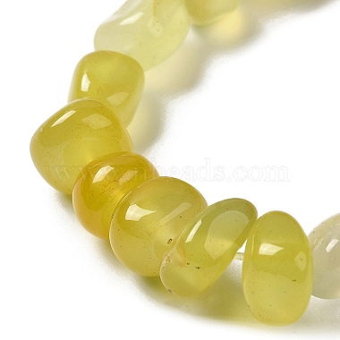 Natural Agate Beads Strands(G-H295-B01-04)-5