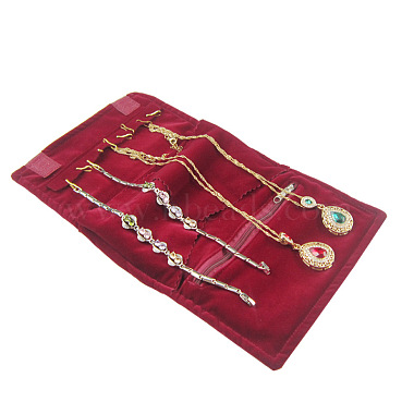 sacs de rangement de bijoux en velours(PW-WG22889-01)-5