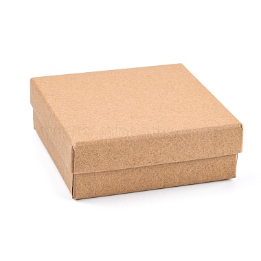 厚紙のジュエリーボックス(CBOX-R036-09-9x9)-4