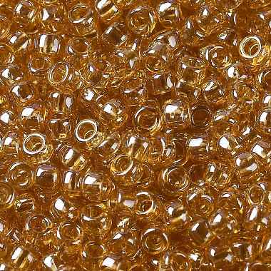 TOHO Round Seed Beads(SEED-XTR15-0103B)-2