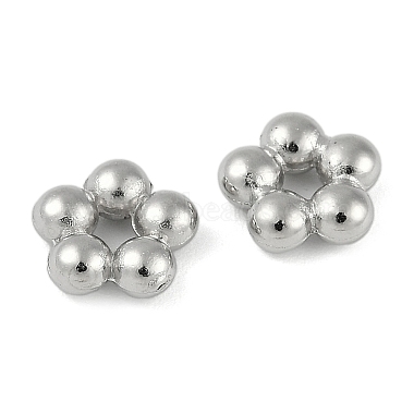 perles plastiques ccb(X-CCB-G020-04P)-2