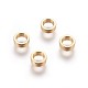304 Stainless Steel Spacer Beads(X-STAS-P232-01G)-1