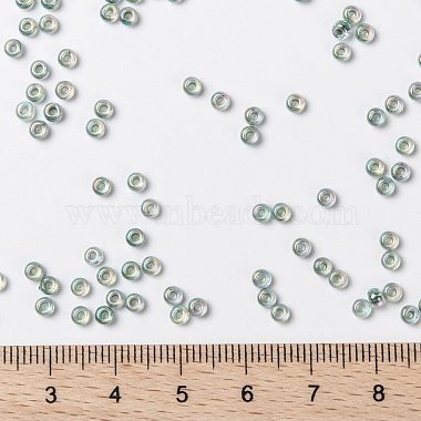 MIYUKI Round Rocailles Beads(SEED-JP0009-RR0277)-3