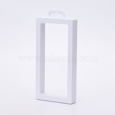 Plastic Frame Stands(ODIS-P006-01A)-2