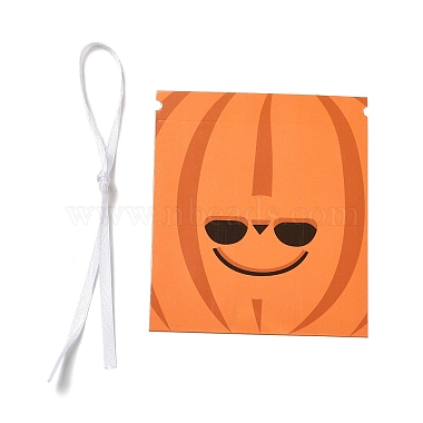 Halloween Cartoon Cardboard Candy Boxes(CON-G017-01E)-2