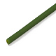 tuyau creux corde en caoutchouc synthétique tubulaire pvc(RCOR-R007-2mm-32)-4