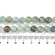 fluorite naturel brins de perles(G-P530-B04-03)-5