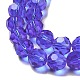 Transparent Glass Beads(EGLA-A035-T10mm-D21)-4