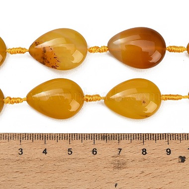 agate perles brins(GG-CBAB9C6-C03-01)-4