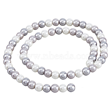 1 Strang Glasperlenstr&auml;nge(HY-HS0001-01B)-1