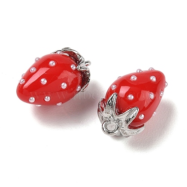 Resin Pendants(FIND-C096-01P-14)-2