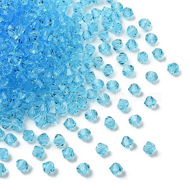 Preciosa&reg Crystal Beads(X-PRC-BA4-60010)-3