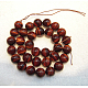 Natural Gemstone Beads(X-Z0RQQ013)-1