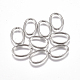 Tarnish Resistant 304 Stainless Steel Jump Rings(STAS-L234-144E)-1