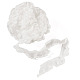 Nylon & Spandex Ribbon(OCOR-TAC0034-18B)-1