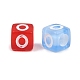 Transparent Acrylic Beads(TACR-Q263-02O)-3