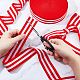 24Yards Polyester Ribbon(OCOR-DC0001-29B)-3