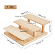 3-Tier Solid Wooden Eyeglasses Display Stands(ODIS-WH0043-31)-2