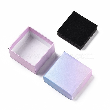 Gradient Color Cardboard Gift Boxes(CBOX-H006-01A)-3