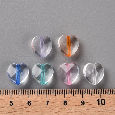 Transparent Acrylic Beads(TACR-S154-21A)-4