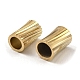 Brass Tube Beads(KK-D040-09G)-3