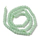 Synthetic Luminous Stone Beads Strands(G-C086-01B-07)-3