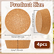 Cork Bottle Stoppers(DIY-WH0671-083A)-2