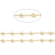 Brass Ball Chains(CHC-M025-57G)-2