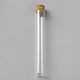 Glasflasche Wulst Container(AJEW-WH0609-271)-1