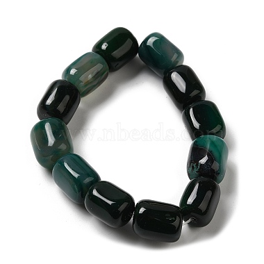 Natural Agate Beads Strands(G-H295-F01-06)-3