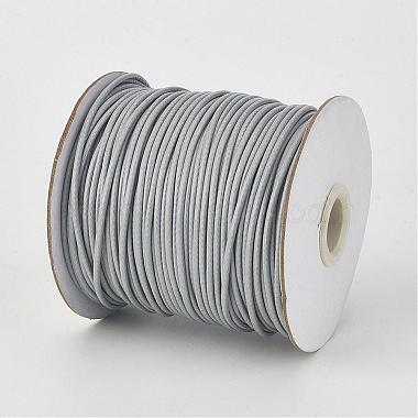 Eco-Friendly Korean Waxed Polyester Cord(YC-P002-2mm-1128)-3