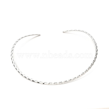 0.35mm 304 Stainless Steel Necklaces