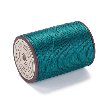 Flat Waxed Polyester Thread String(X-YC-D004-01-024)-2
