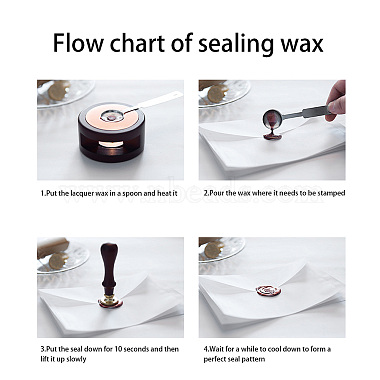 Wax Seal Stamp Set(AJEW-WH0208-639)-5