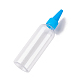 (Defective Closeout Sale for Scratch)Plastic Empty Bottle for Liquid(DIY-XCP0002-16A)-1