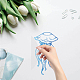 PVC Wall Sticker Sets(DIY-WH0311-012)-3